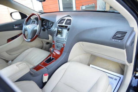 2008 Lexus ES 350