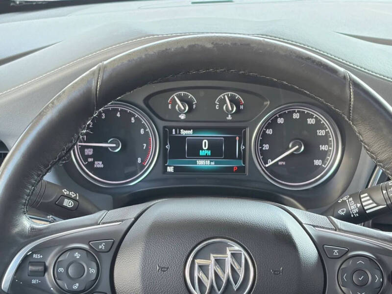 2019 Buick Enclave Premium