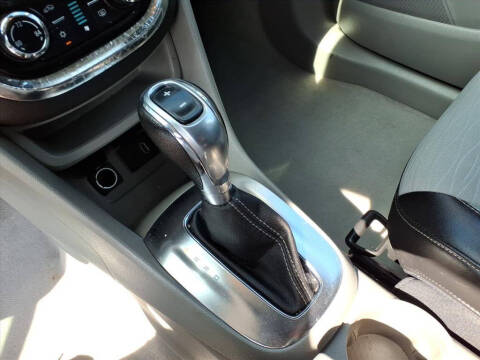 2016 Buick Encore Convenience
