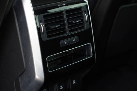 2020 Land Rover Range Rover Sport P400e HSE