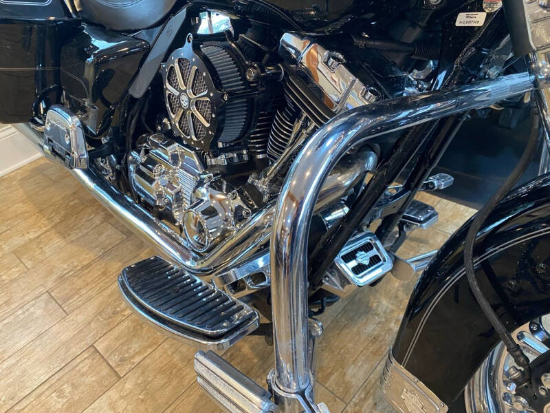 2007 Harley-Davidson Electra Glide Ultra Classic