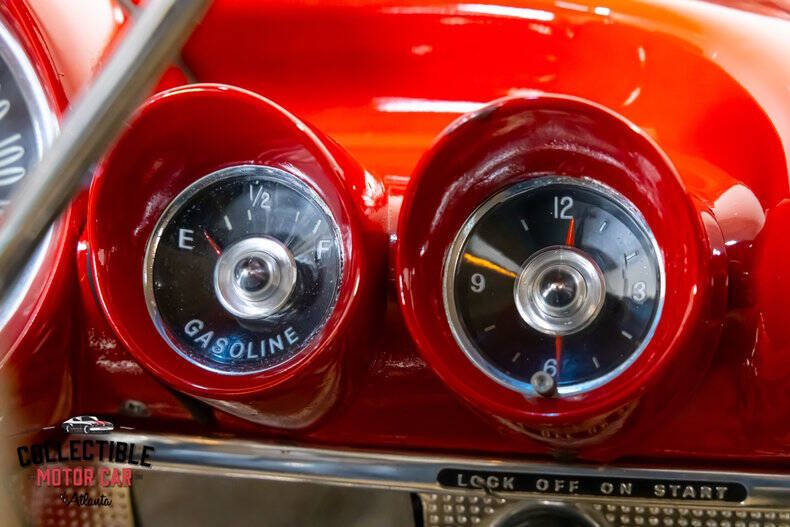 1960 Chevrolet Impala