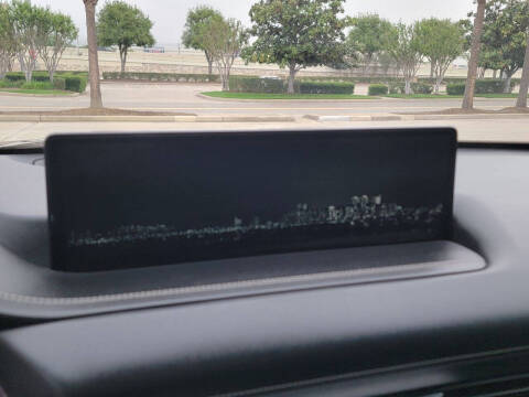 2021 Genesis GV80 2.5T