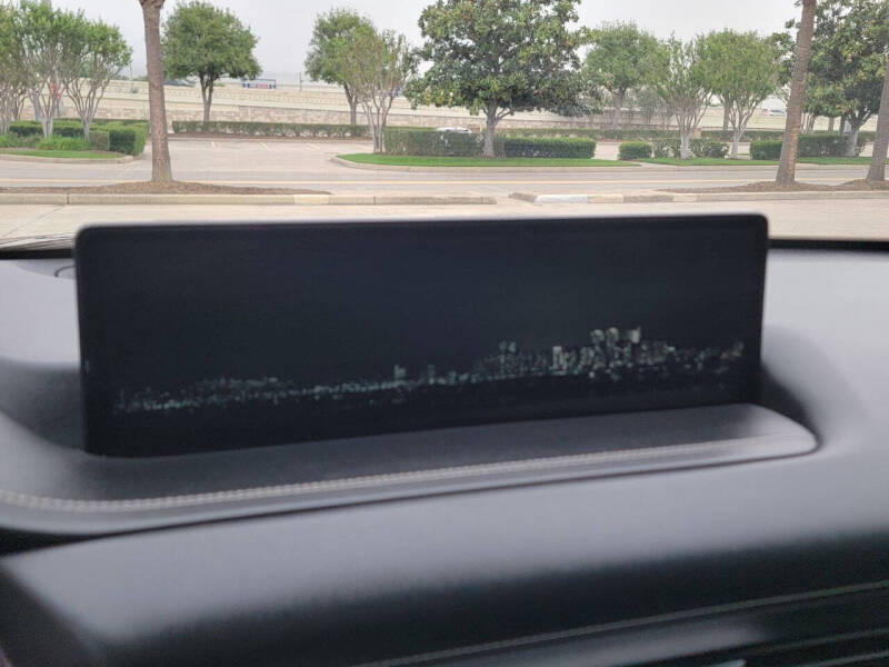 2021 Genesis GV80 2.5T