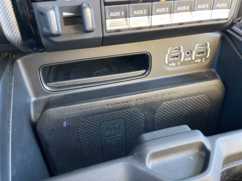 2022 RAM 2500 Limited