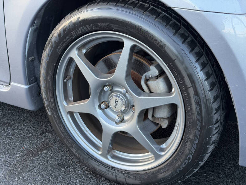 2007 Mazda MAZDA6 s Touring