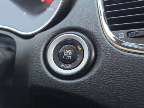 2015 Dodge Durango Citadel