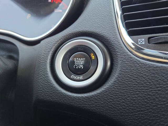 2015 Dodge Durango Citadel