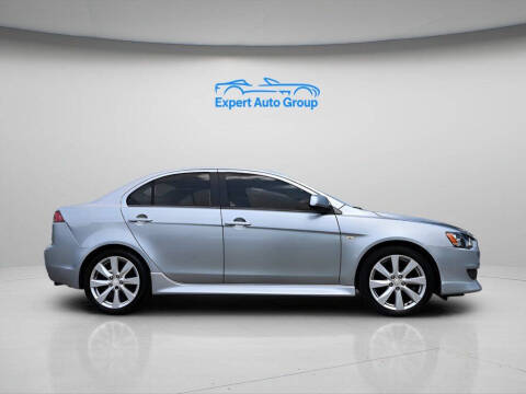 2014 Mitsubishi Lancer ES