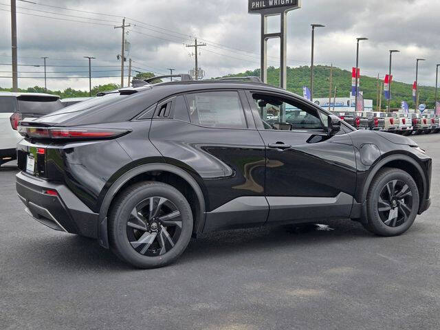 2026 Toyota C-HR