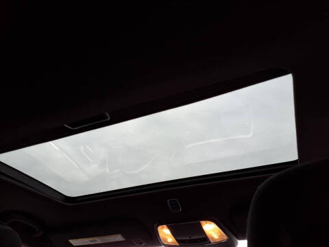 2016 Jeep Grand Cherokee Laredo E