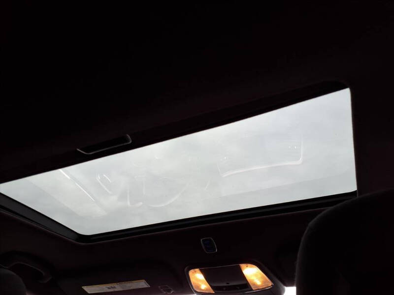 2016 Jeep Grand Cherokee Laredo E