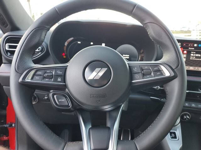 2024 Dodge Hornet GT
