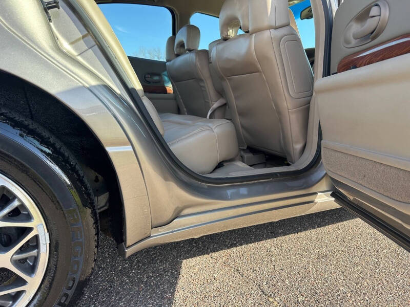 2000 Buick LeSabre Custom