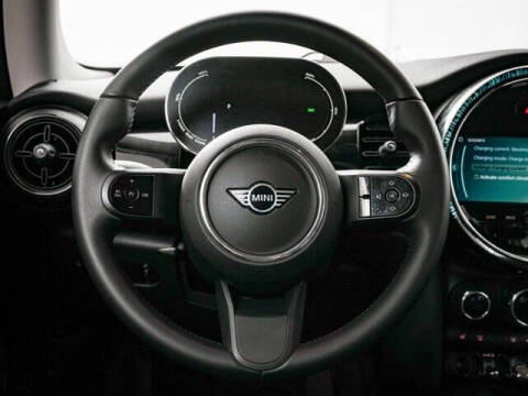 2023 MINI Hardtop 2 Door Cooper SE