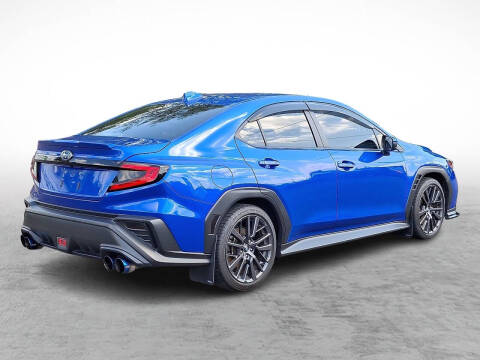 2023 Subaru WRX Premium