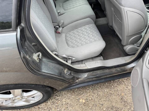 2005 Chevrolet Malibu Maxx LS