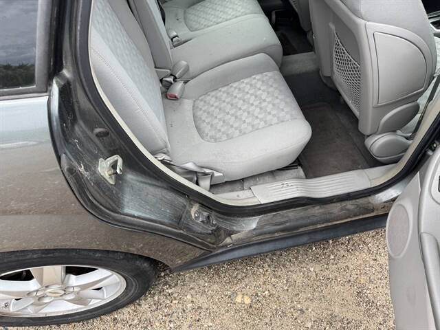 2005 Chevrolet Malibu Maxx LS