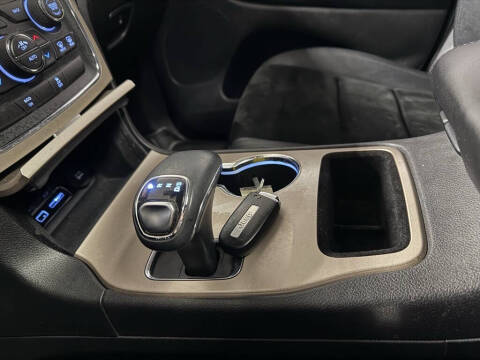 2014 Jeep Grand Cherokee Altitude