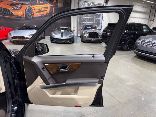 2015 Mercedes-Benz GLK GLK 350