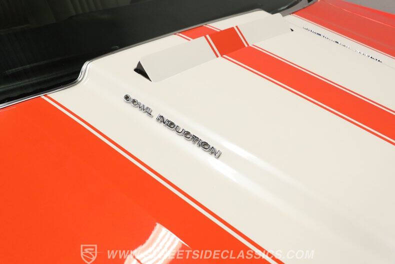 1972 Chevrolet Chevelle