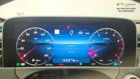 2024 Mercedes-Benz E-Class E 450 4MATIC