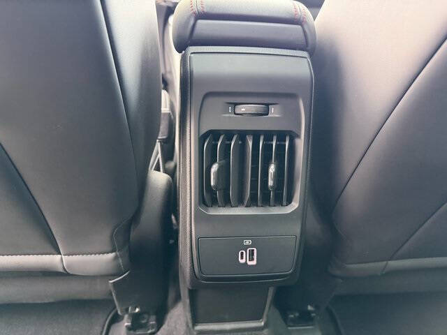 2024 Dodge Hornet GT Plus