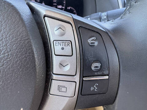 2014 Lexus RX 350