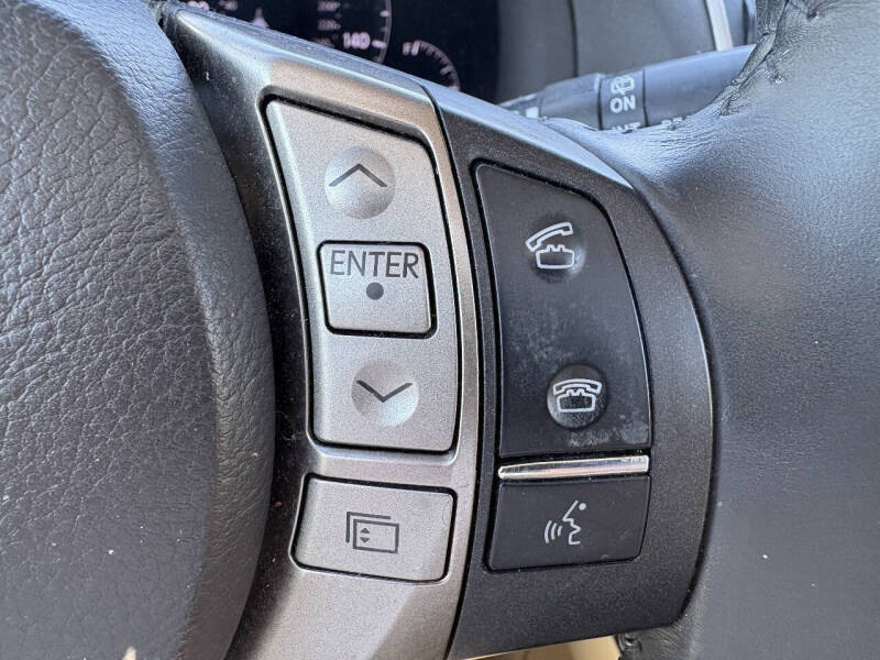 2014 Lexus RX 350