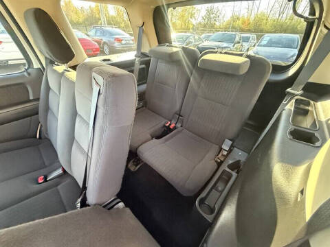 2010 Ford Explorer XLT