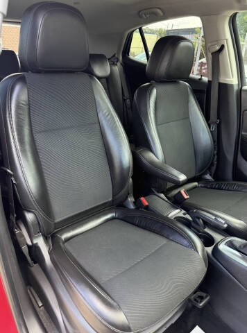 2014 Buick Encore Convenience