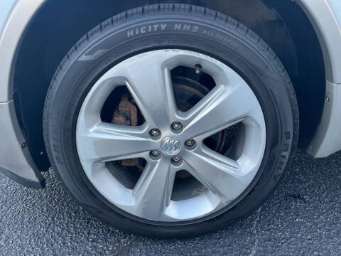 2015 Buick Encore Premium