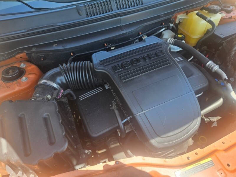 2008 Saturn Vue XE