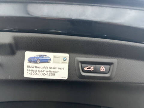 2016 BMW 4 Series 428i Gran Coupe