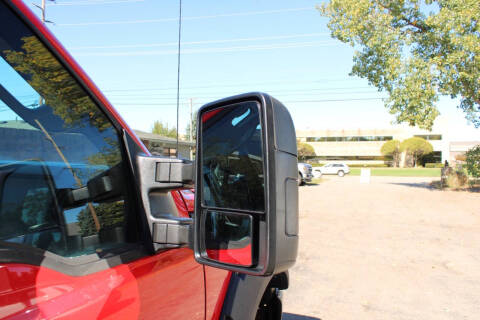 2016 Ford F-250 Super Duty XL