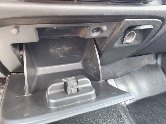 2016 Chevrolet Silverado 3500HD