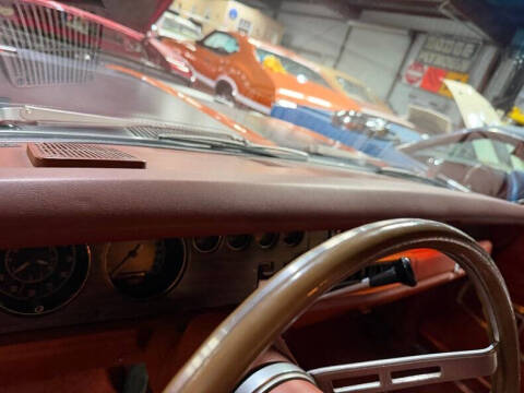 1970 Dodge Charger