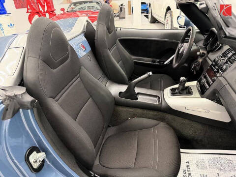 2007 Saturn SKY