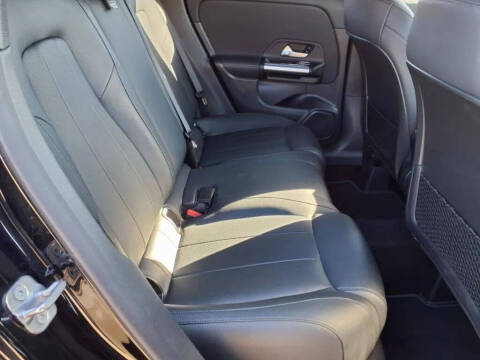 2023 Mercedes-Benz GLA GLA 250