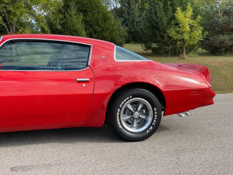 1978 Pontiac Trans Am