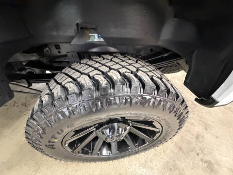 2019 Ford F-350 Super Duty XL