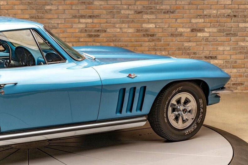 1965 Chevrolet Corvette
