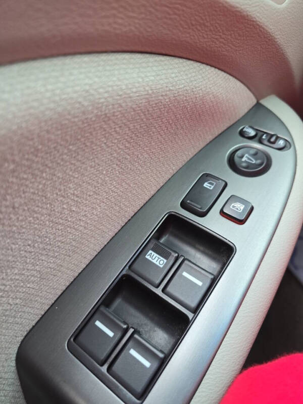 2007 Honda Odyssey EX