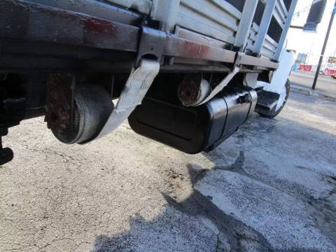 2005 GMC TopKick C5500