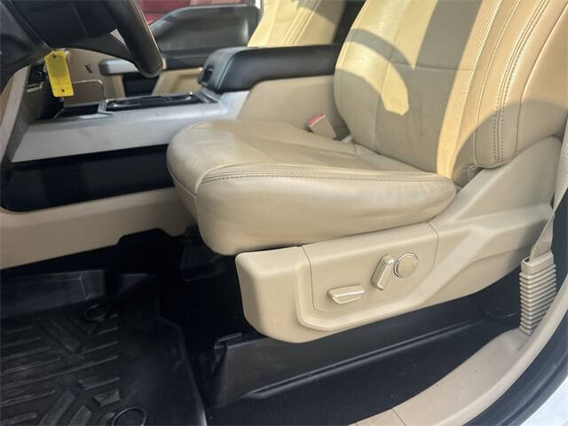 2019 Ford F-250 Super Duty