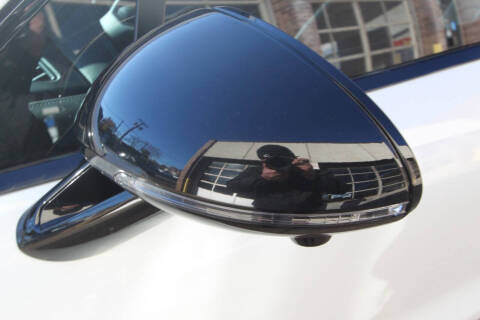 2023 Porsche Macan GTS