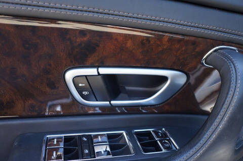 2010 Bentley Continental GT Speed