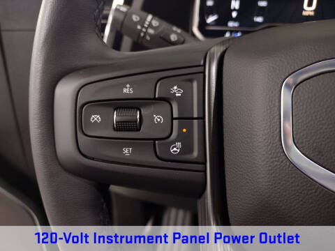 2025 GMC Sierra 3500HD