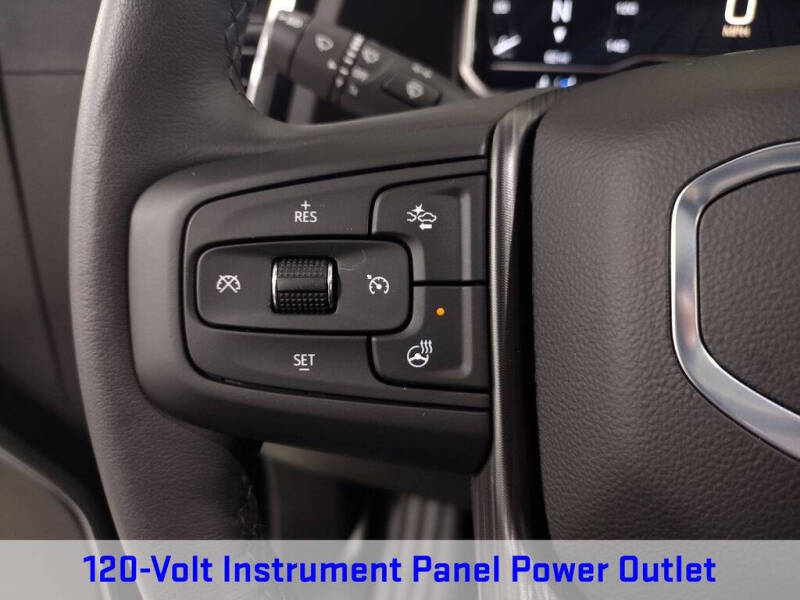 2025 GMC Sierra 3500HD