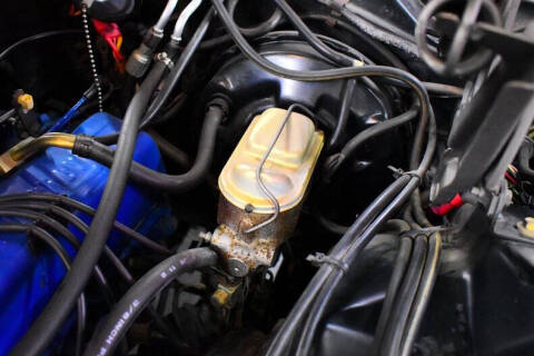 1971 Lincoln Continental